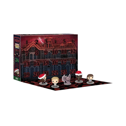 Magic Advent Calendar
